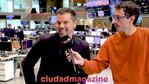 Matías Vázquez reveló cómo una desgracia lo llevó a convertirse en periodista