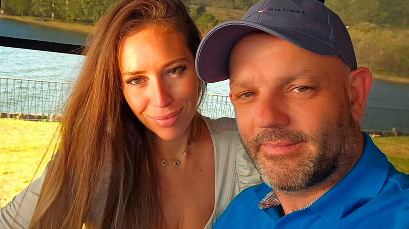 Se supo qué les ocurrió a Mar Tarrés y su novio, que quedaron internados en Miami