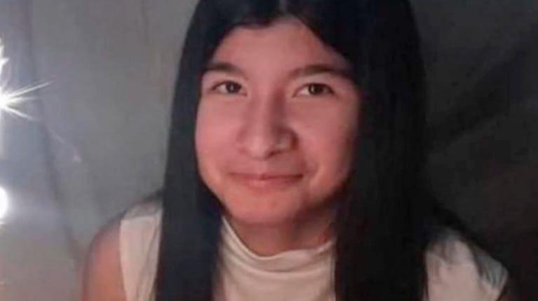 Córdoba: buscan desesperadamente a Luciana Aylén Barrios Alarcón, una adolescente de 15 años desaparecida