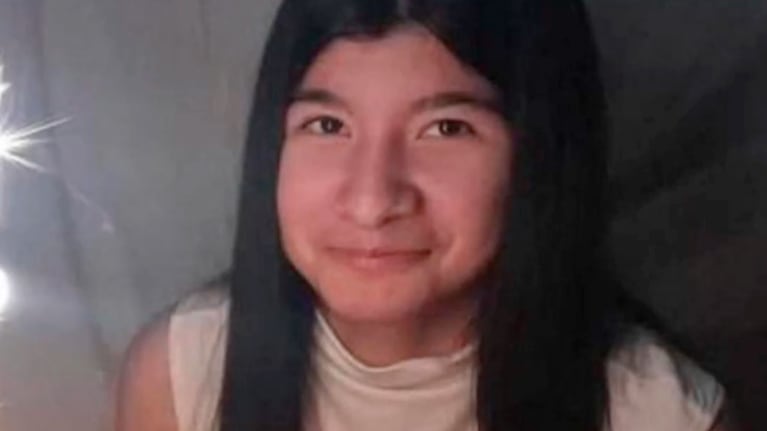 Córdoba: buscan desesperadamente a Luciana Aylén Barrios Alarcón, una adolescente de 15 años