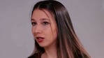 Nahir Galarza contó sobre su romance con otro convicto y lo que aprendió sobre el amor 
