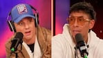 El reproche de Santiago del Moro a Brian Sarmiento por la relación con sus tres hijas