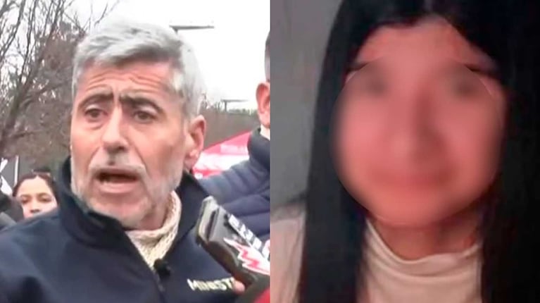 Hallaron sana y salva a Luciana, la adolescente desaparecida en Córdoba