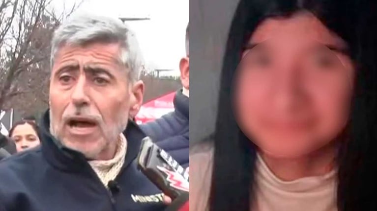Hallaron sana y salva a Luciana, la adolescente desaparecida en Córdoba