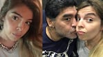 El duro testimonio de Dalma Maradona en el juicio por la muerte de Diego