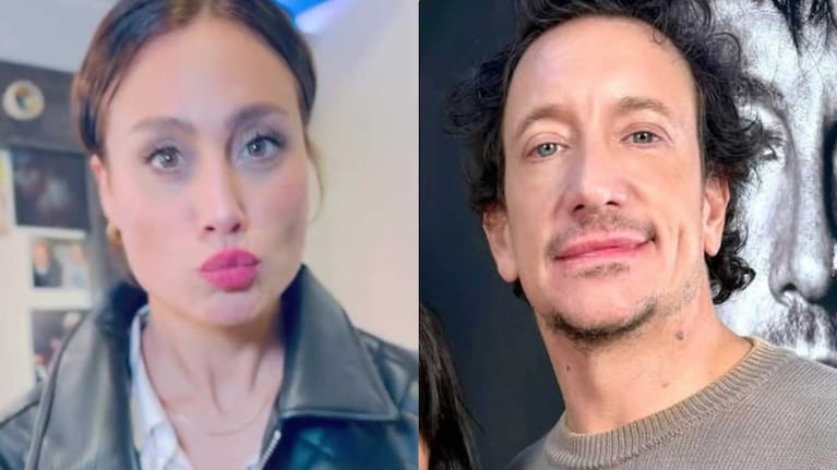 El sutil gesto de Mercedes Oviedo que alimenta los rumores con Nico Vázquez