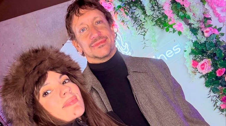 Separación de Nico Vázquez y Gimena Accardi: un allegado contó si hubo terceros en discordia