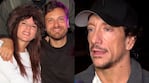 Video: Nicolás Vázquez rompió el silencio tras la versión de affaire de Gimena Accardi y Andrés Gil