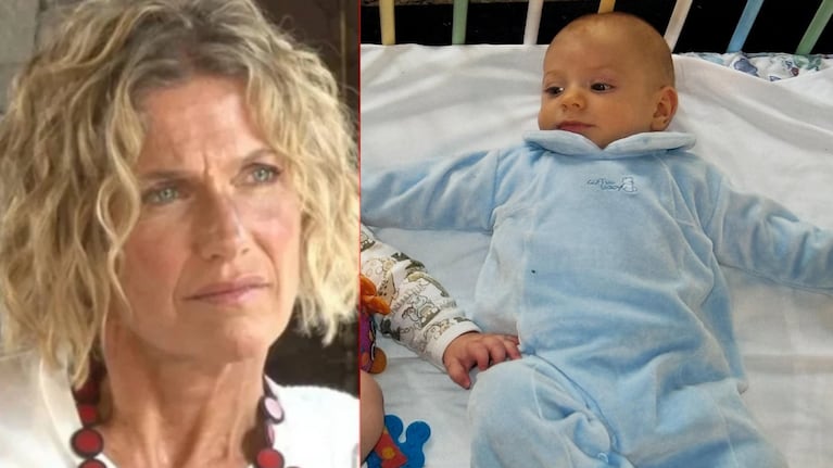 Maru Botana recordó la muerte de su hijo Facundo con una desgarradora frase: “Se me apagó la luz”