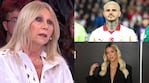 Ana Rosenfeld contó que las hijas de Wanda Nara volvieron angustiadas de la casa de Mauro Icardi