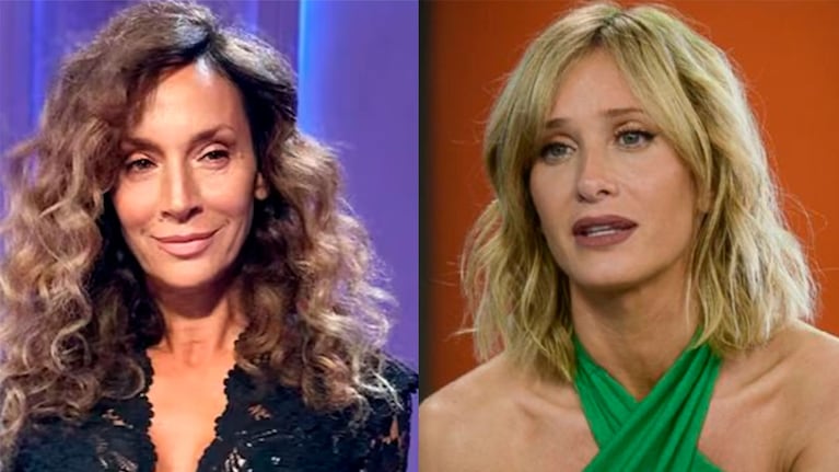 Ana Paula Dutil habló de Julieta Prandi y el juicio contra Claudio Contardi