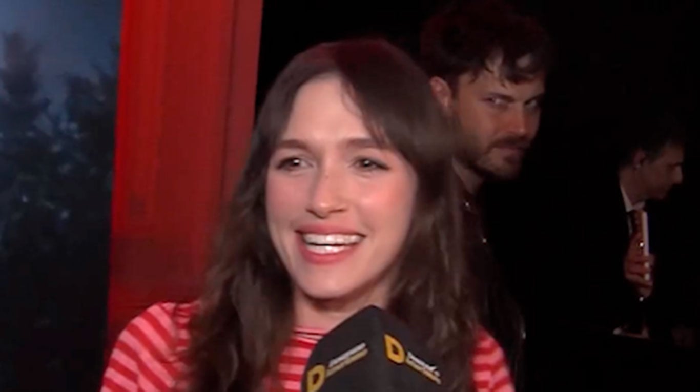 Video: Cande Vetrano habló sobre Andrés Gil y la separación de Nico Vázquez y Gimena Accardi