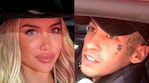 L-Gante blanqueó su bronca contra Wanda Nara por sus declaraciones con Grego Rossello