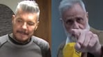 Jorge Rial redobló sus críticas contra Marcelo Tinelli y fue lapidario: “No es el buenito ni la víctima”