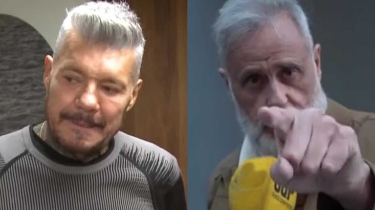 Jorge Rial declaró la guerra a Marcelo Tinelli y lanzó durísimas acusaciones: “Tiene un gen de traición”