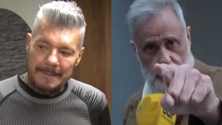 Jorge Rial declaró la guerra a Marcelo Tinelli y lanzó durísimas acusaciones: “Tiene un gen de traición”