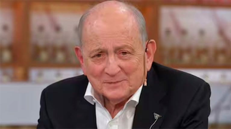 De qué murió Chiche Gelblung, a los 82 años: los problemas de salud que atravesó antes de su muerte