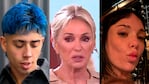Yanina Latorre aseguró que “Luck Ra no quería dejar a La Joaqui” y explicó por qué lo hizo