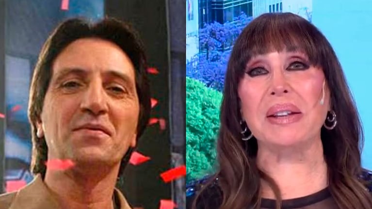 La hija de Luis Vadalá demandó a Moria Casán por la serie: todos los detalles de la audiencia