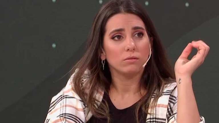 La deuda millonaria que Cinthia Fernández acumula en expensas y que Yanina Latorre hizo pública
