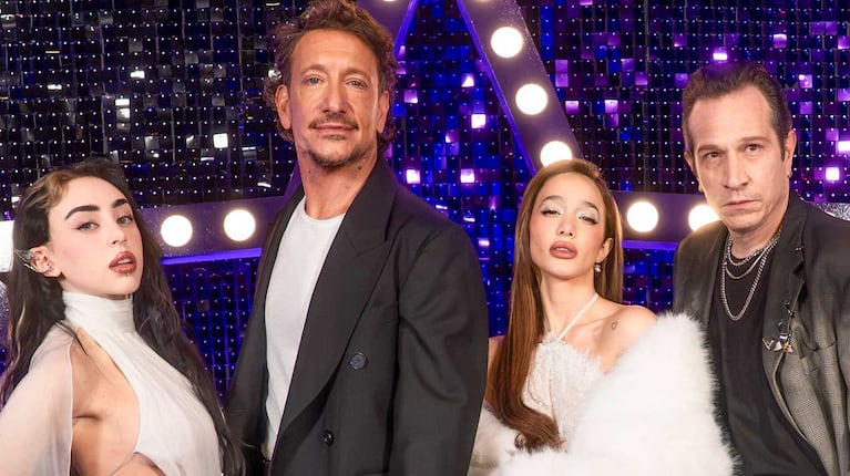 Popstars: aseguran que Ángela Torres tiene actitudes de divismo y que ya renunciaron dos integrantes del elenco