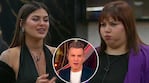 Así fue la eliminación de Luana de Gran Hermano: Generación Dorada