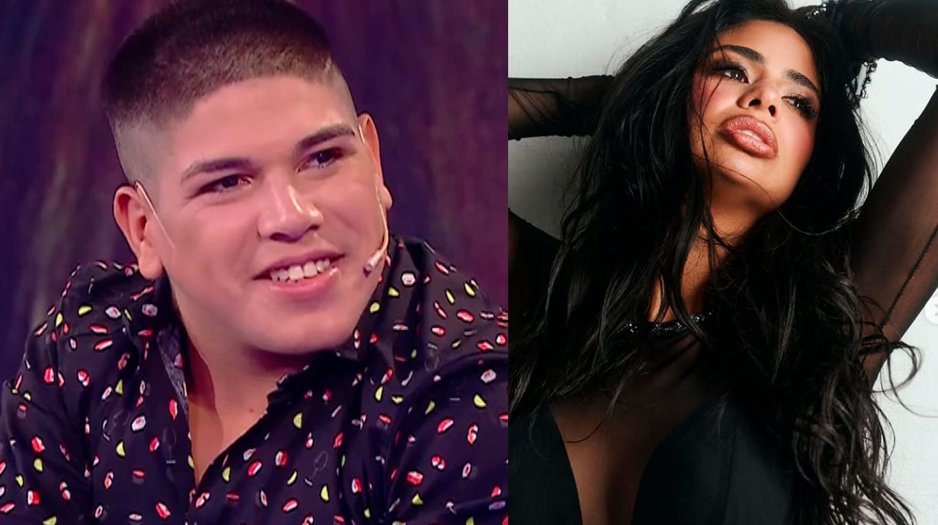 Video: Thiago Medina desconcertó a Daniela Celis con sus nuevos planes tras el grave accidente en moto