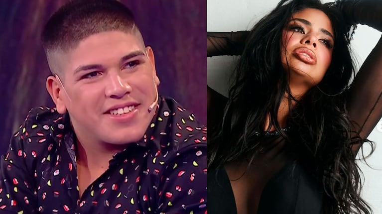 Los nuevos planes de vida de Thiago Medina tras su grave accidente en moto