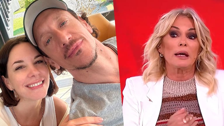 Qué dijo el entorno de Nico Vázquez sobre su supuesto romance con Dai Fernández
