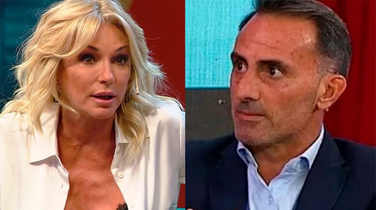 Yanina Latorre reveló por qué Diego sería el gran perdedor si se separaran: “Yo manejo...”