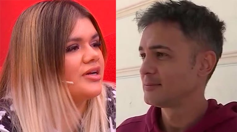 Facundo Ventura culpó a Morena Rial por su regreso a prisión: “Que empiece a hacer...”