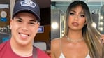Daniela Celis se emocionó y mostró en redes sociales el apoyo que recibió Thiago Medina: "Gracias" 