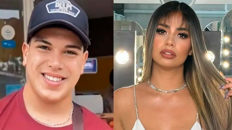 El emotivo mensaje de Daniela Celis tras el alta médica de Thiago Medina: “Gracias por el amor” 