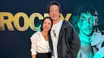 Se conoció hace cuanto habría comenzado la historia de amor de Nico Vázquez y Dai Fernández 