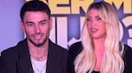 Wanda Nara habló de su vínculo con Agustín Bernasconi y reveló qué pasó detrás de cámara