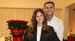 Mauro Icardi y la China Suárez festejaron el divorcio de Wanda Nara, pero habría un freno para sus planes de boda