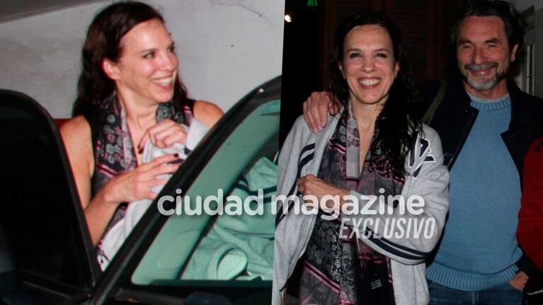 Paula Robles rompió el silencio en medio del escándalo familiar de los Tinelli