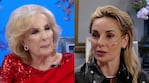 Julieta Cardinali sorprendió a Mirtha al contar la dura realidad de su emprendimiento