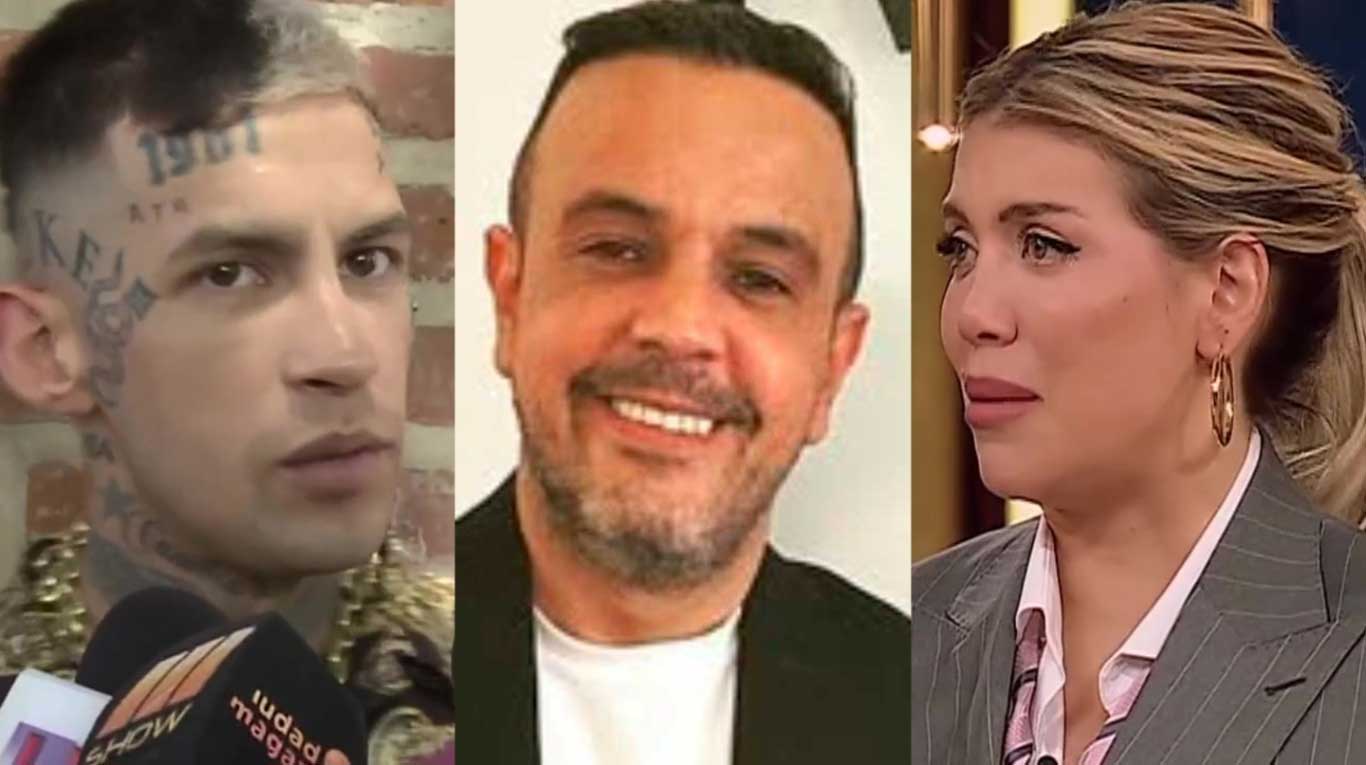 Se supo qué pasó con los cientos de miles de dólares de Wanda Nara y L-Gante que habría cobrado Payarola