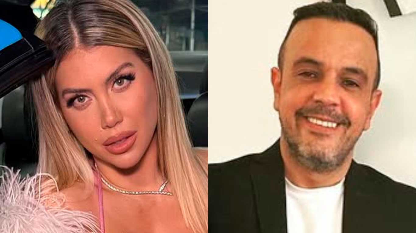 De dónde salió la fortuna que Payarola cobró a nombre de Wanda Nara y L-Gante, según Puro Show