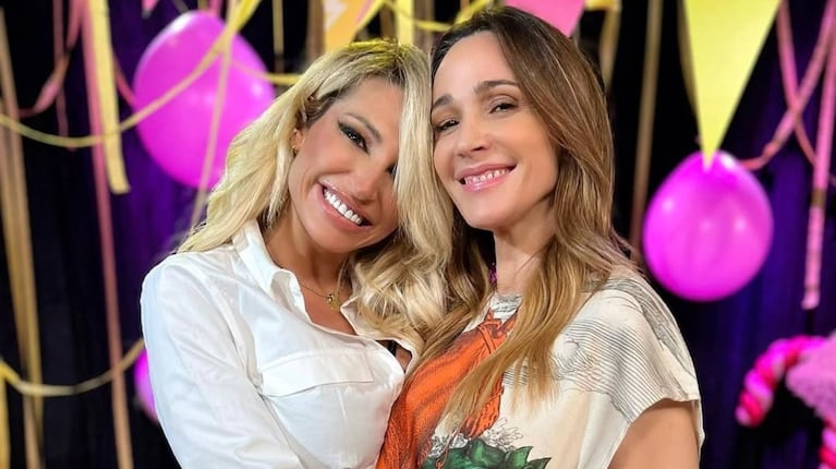 La famosa figura que reemplazará a Vicky Xipolitakis tras su salida de Cortá por Lozano: “¡Bomba!"