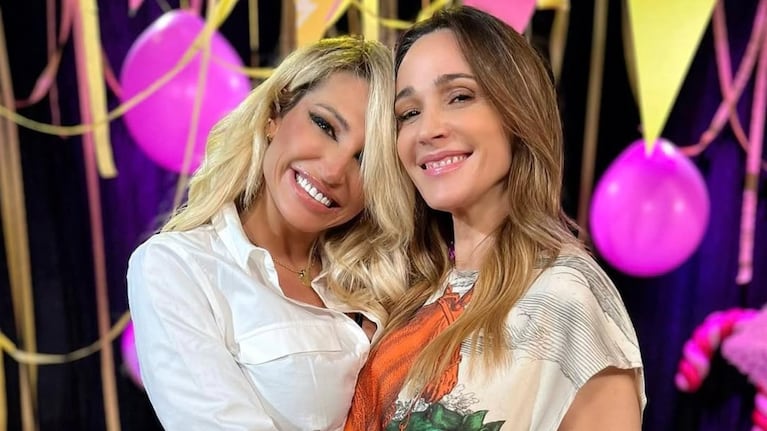 La famosa figura que reemplazará a Vicky Xipolitakis tras su salida de Cortá por Lozano: “¡Bomba!"