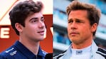 Brad Pitt vuelve a la F1 en el trailer de su nueva película