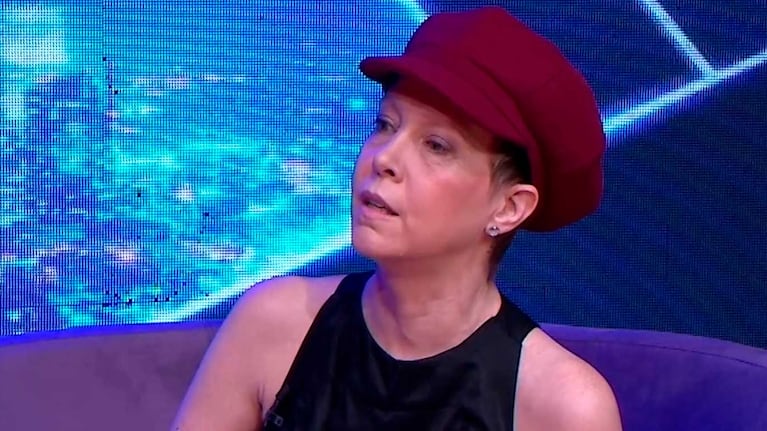 La periodista Lorena Toso contó que tiene cáncer de mama: “Fue un cimbronazo”