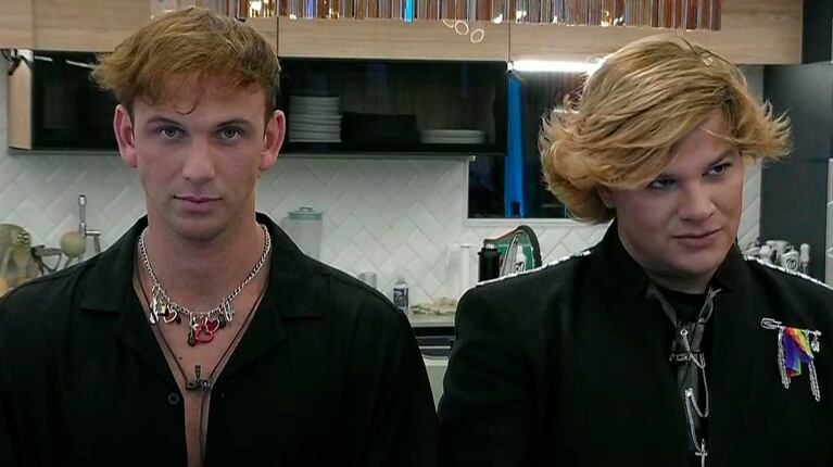 Emma Vich y Bautista Mascia tomaron una drástica decisión con las casas que ganaron en Gran Hermano