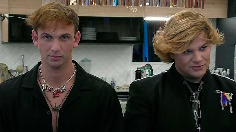 Emma Vich y Bautista Mascia tomaron una drástica decisión con las casas que ganaron en Gran Hermano