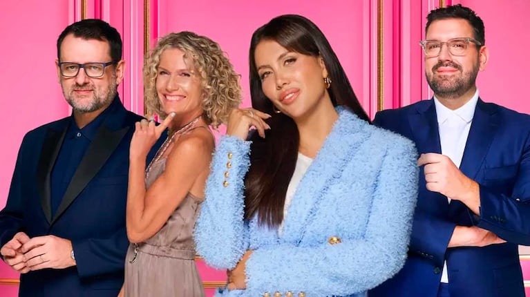 Se supo quiénes habrían sido los primeros eliminados de Bake Off Celebrity