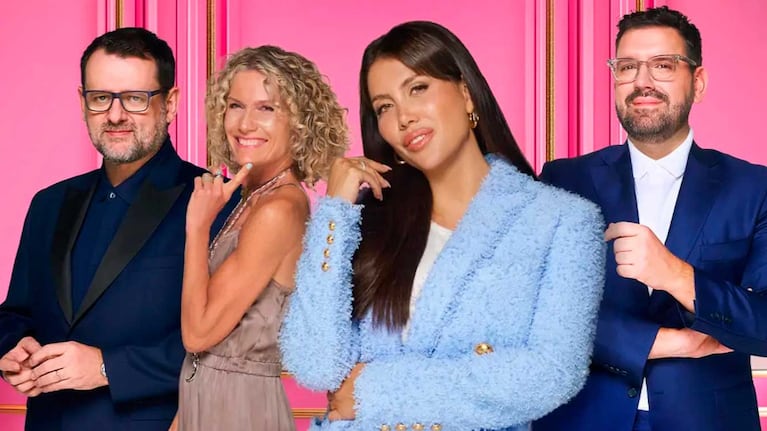 Se supo quiénes habrían sido los primeros eliminados de Bake Off Celebrity