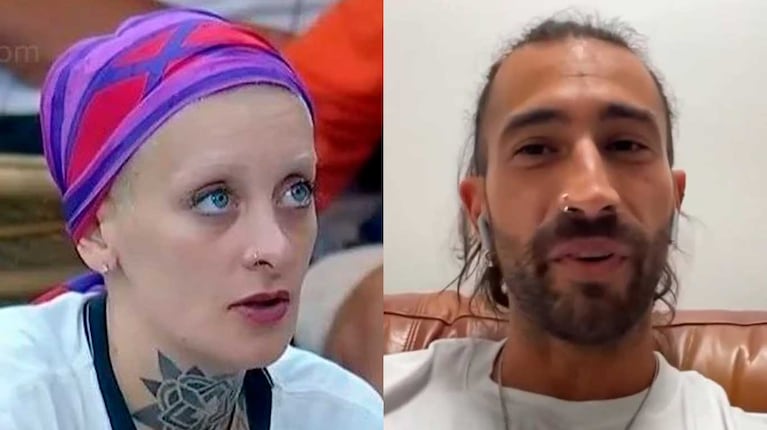 Licha reveló contundente por qué no tuvo relaciones con Furia en Gran Hermano 2023: “Prefiero...”