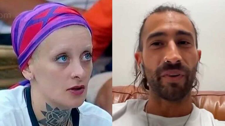 Licha reveló contundente por qué no tuvo relaciones con Furia en Gran Hermano 2023: “Prefiero...”